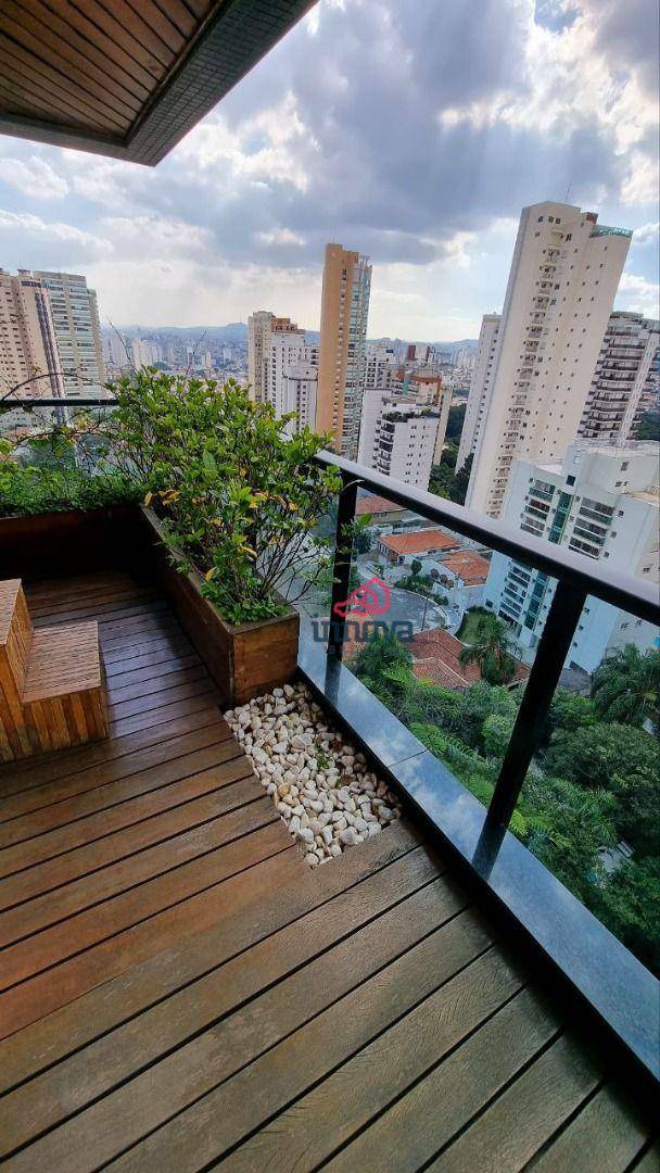 Apartamento à venda com 4 quartos, 442m² - Foto 5