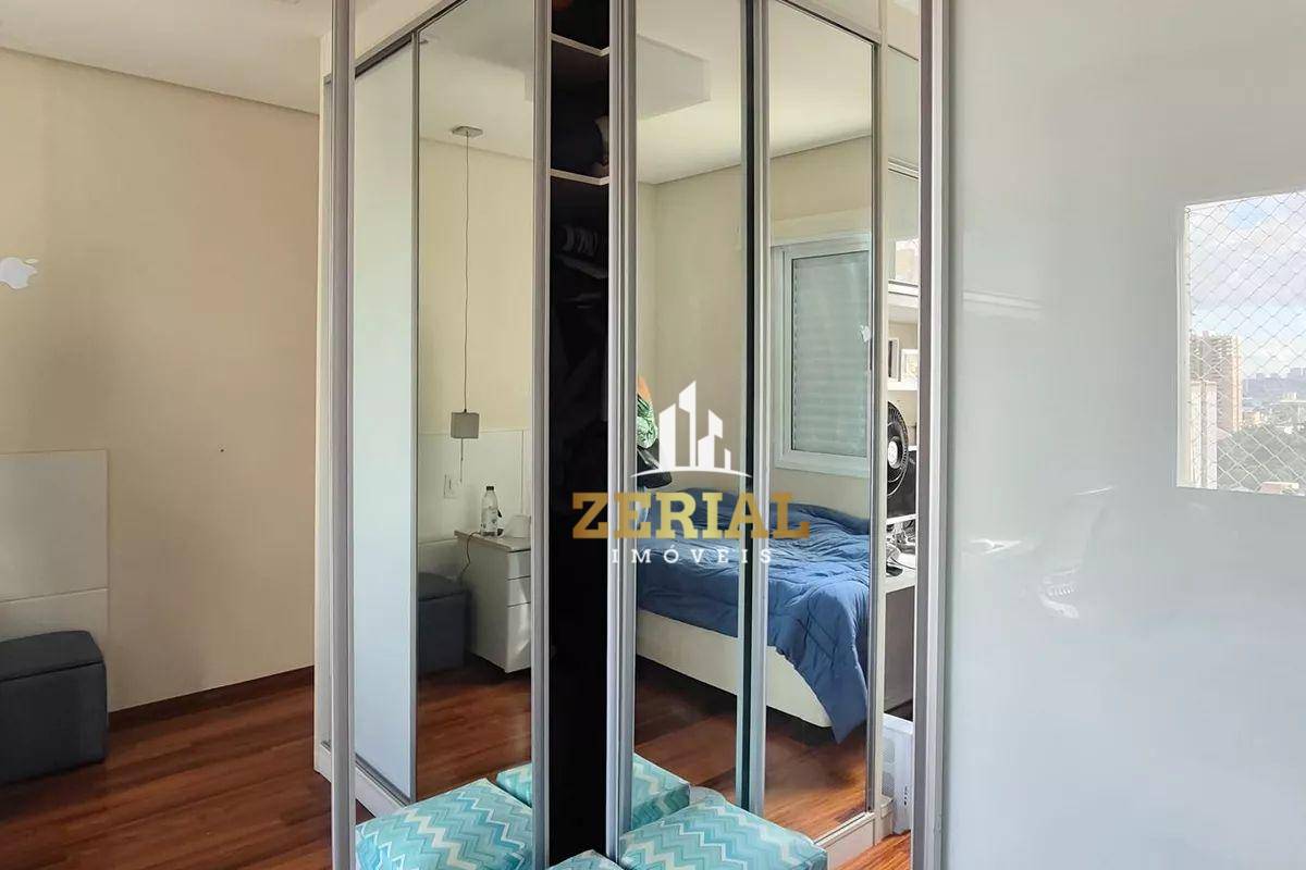 Apartamento à venda com 4 quartos, 130m² - Foto 21