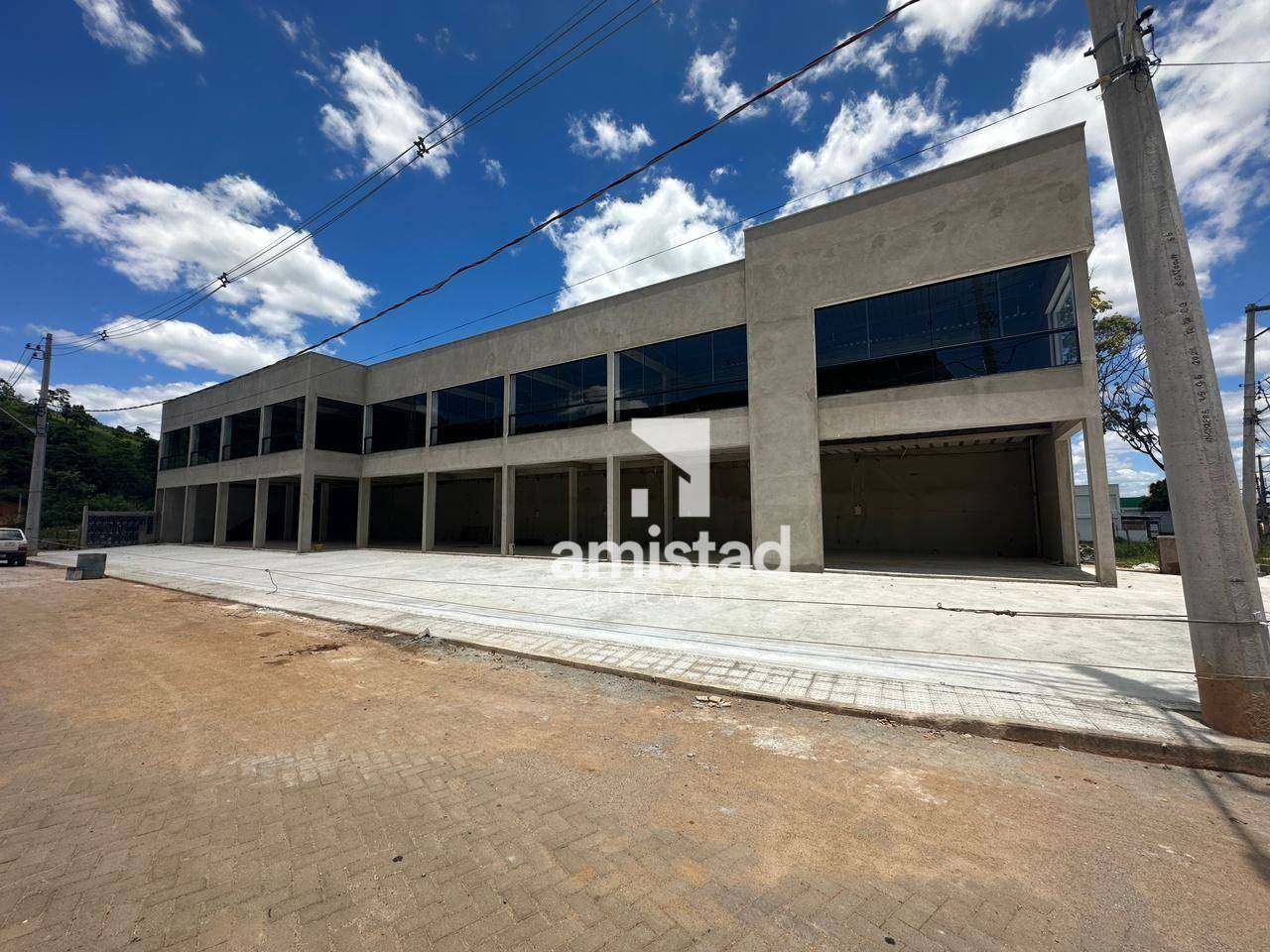 Conjunto Comercial-Sala para alugar, 24m² - Foto 7