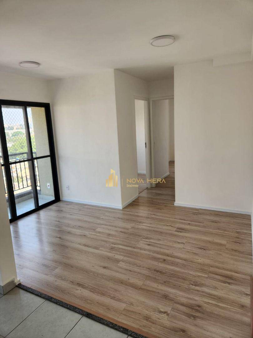 Apartamento à venda com 2 quartos, 44m² - Foto 14