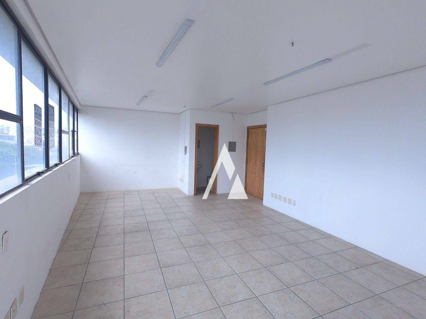 Conjunto Comercial-Sala para alugar, 47m² - Foto 10