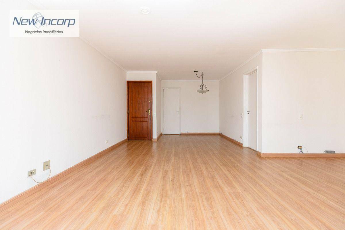 Apartamento à venda com 3 quartos, 95m² - Foto 9