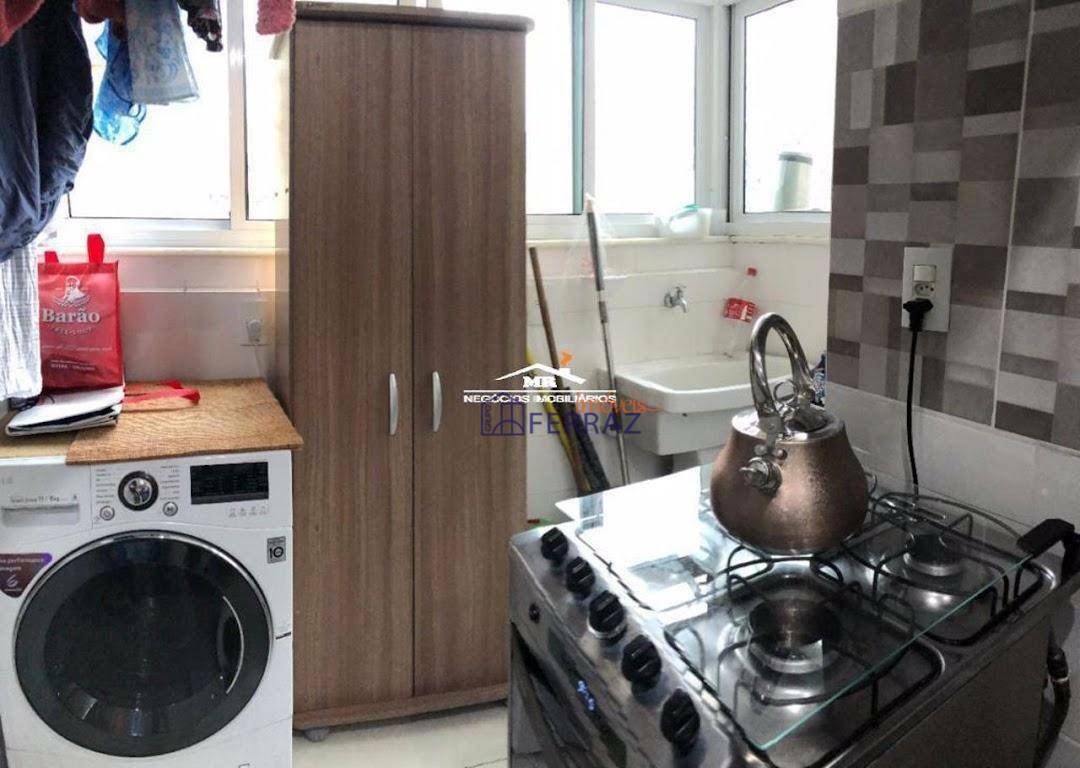 Apartamento à venda com 3 quartos, 110m² - Foto 15