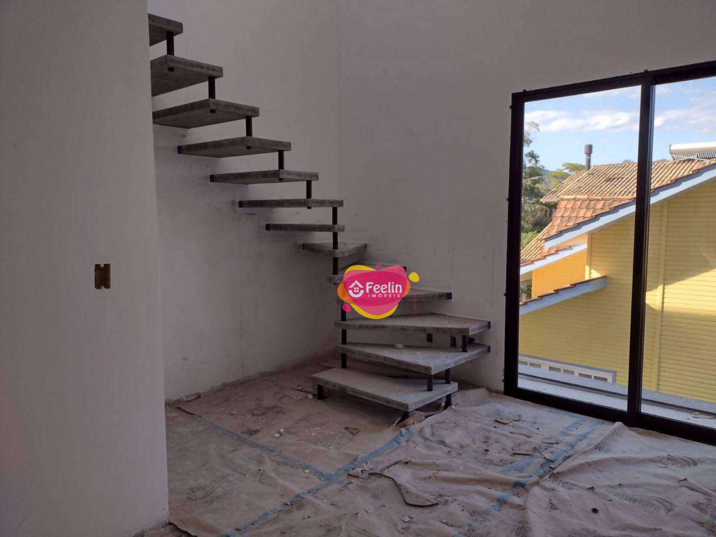 Apartamento à venda com 1 quarto, 103m² - Foto 19