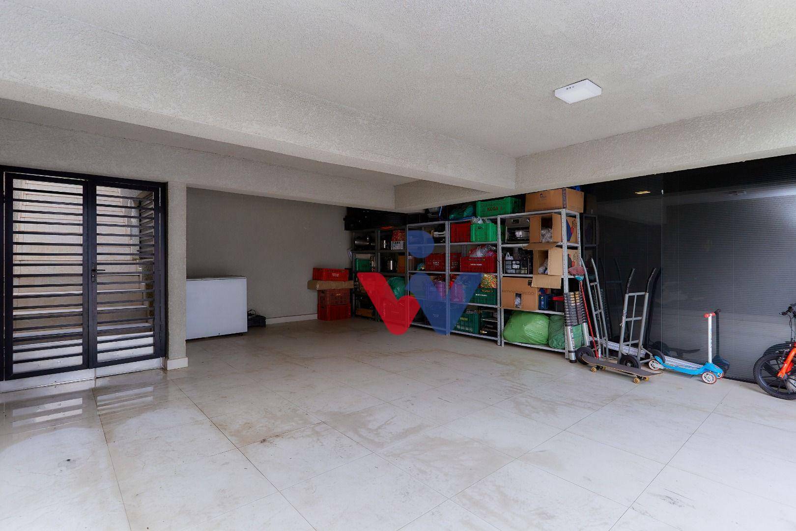 Casa de Condomínio à venda com 3 quartos, 297m² - Foto 68