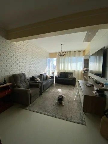 Apartamento à venda, 119m² - Foto 4