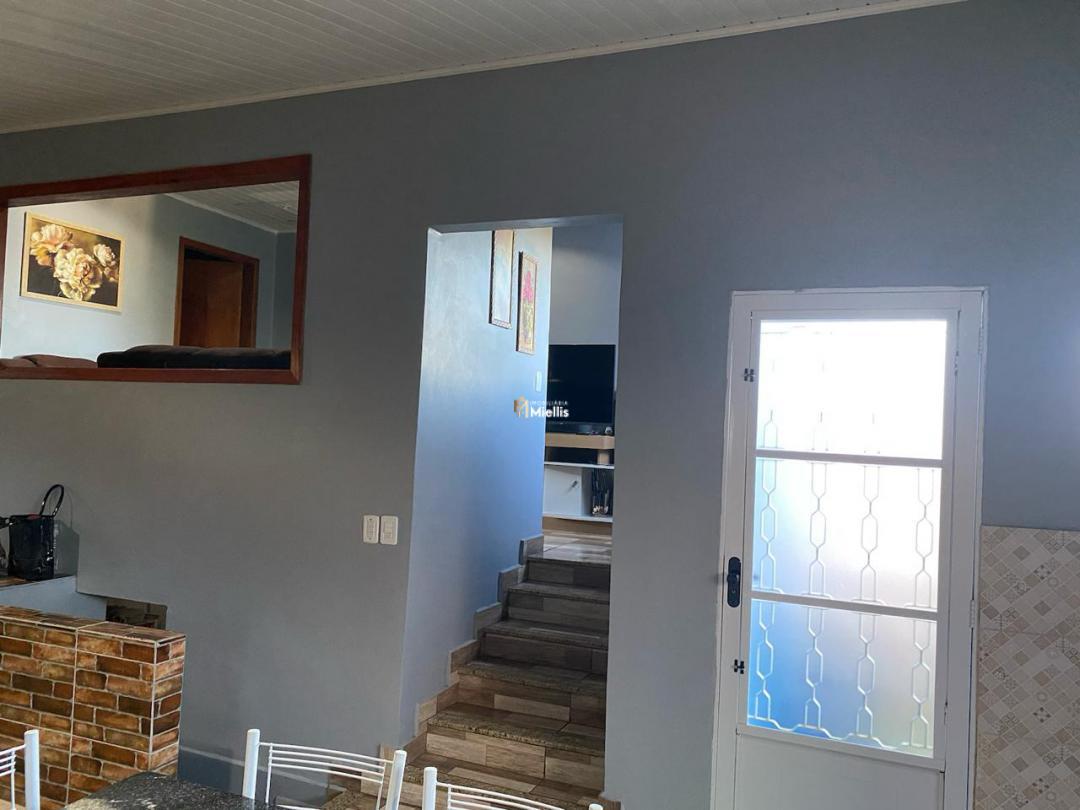 Casa à venda com 2 quartos, 67m² - Foto 7