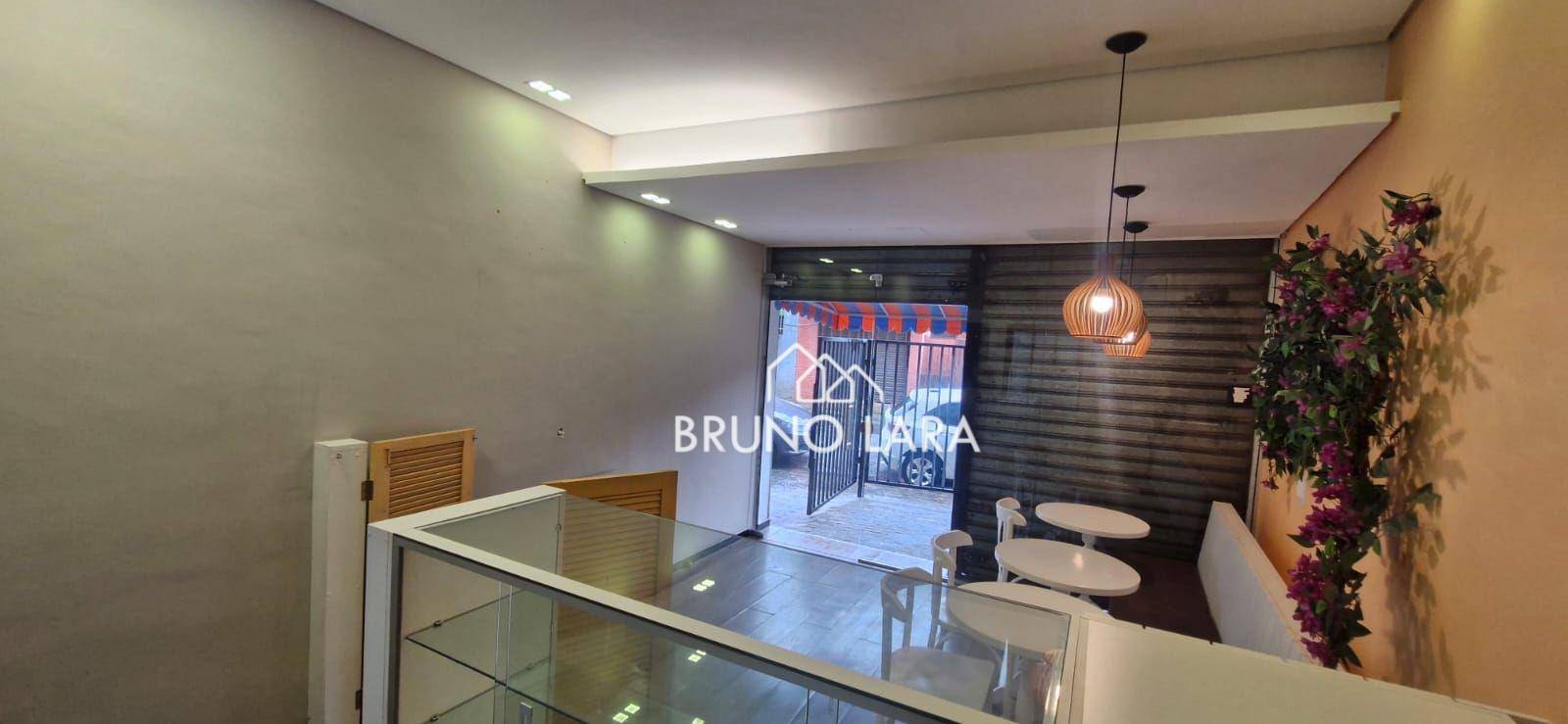 Loja-Salão, 40 m² - Foto 5