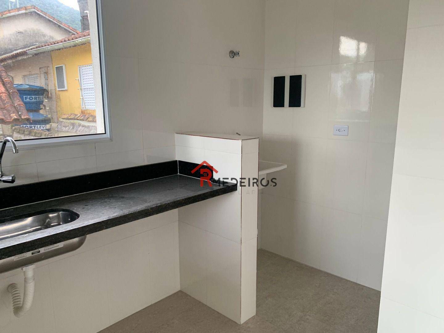 Casa de Condomínio à venda com 2 quartos, 55m² - Foto 10