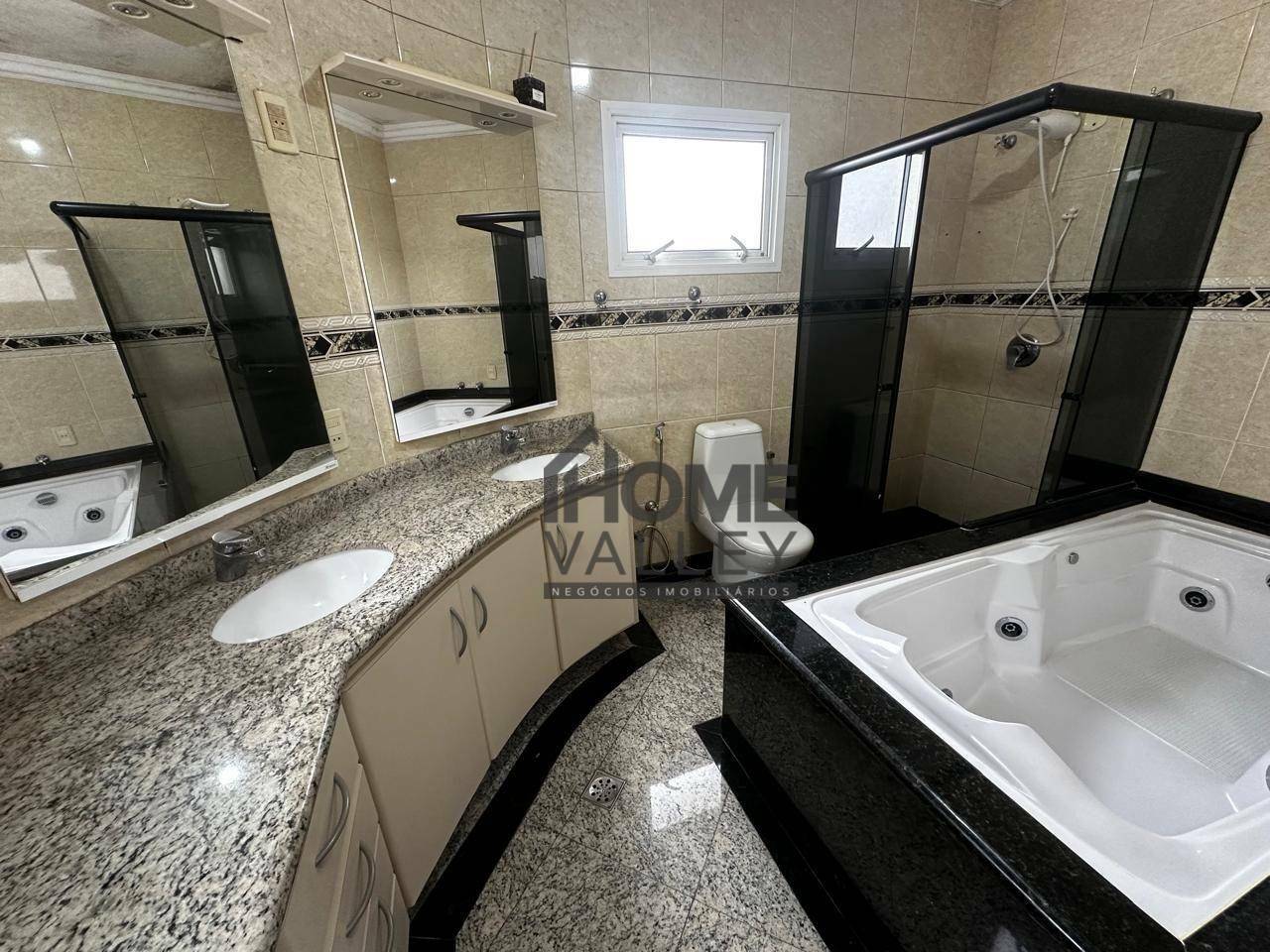 Casa de Condomínio à venda com 3 quartos, 234m² - Foto 49