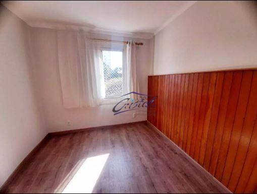 Apartamento à venda com 2 quartos, 50m² - Foto 10