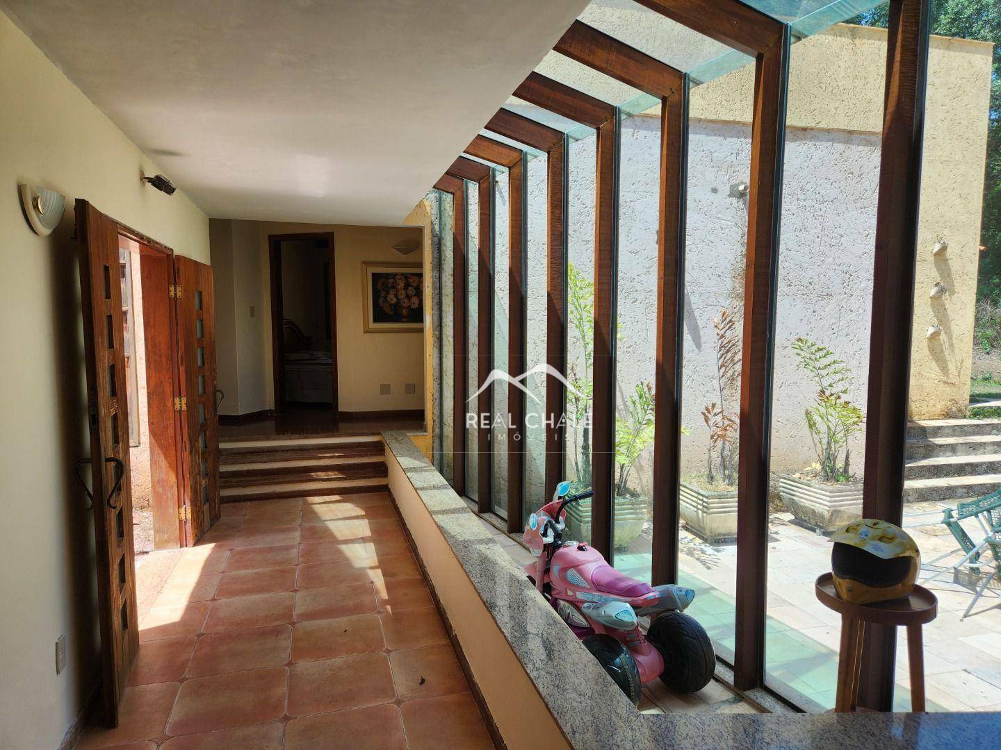 Casa de Condomínio à venda com 4 quartos, 2000M2 - Foto 8