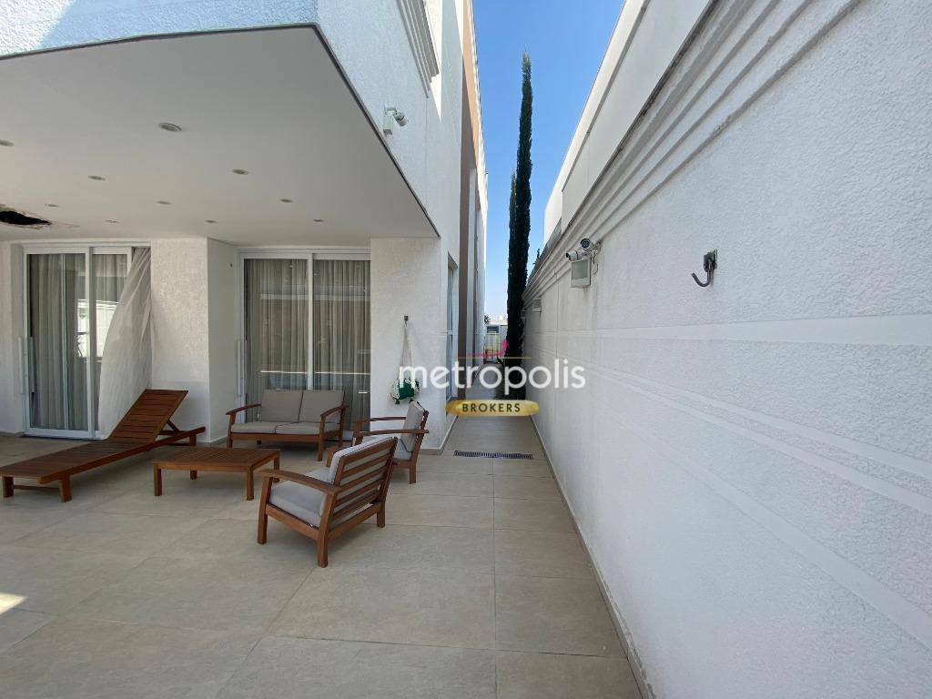 Sobrado à venda e aluguel com 4 quartos, 420m² - Foto 49