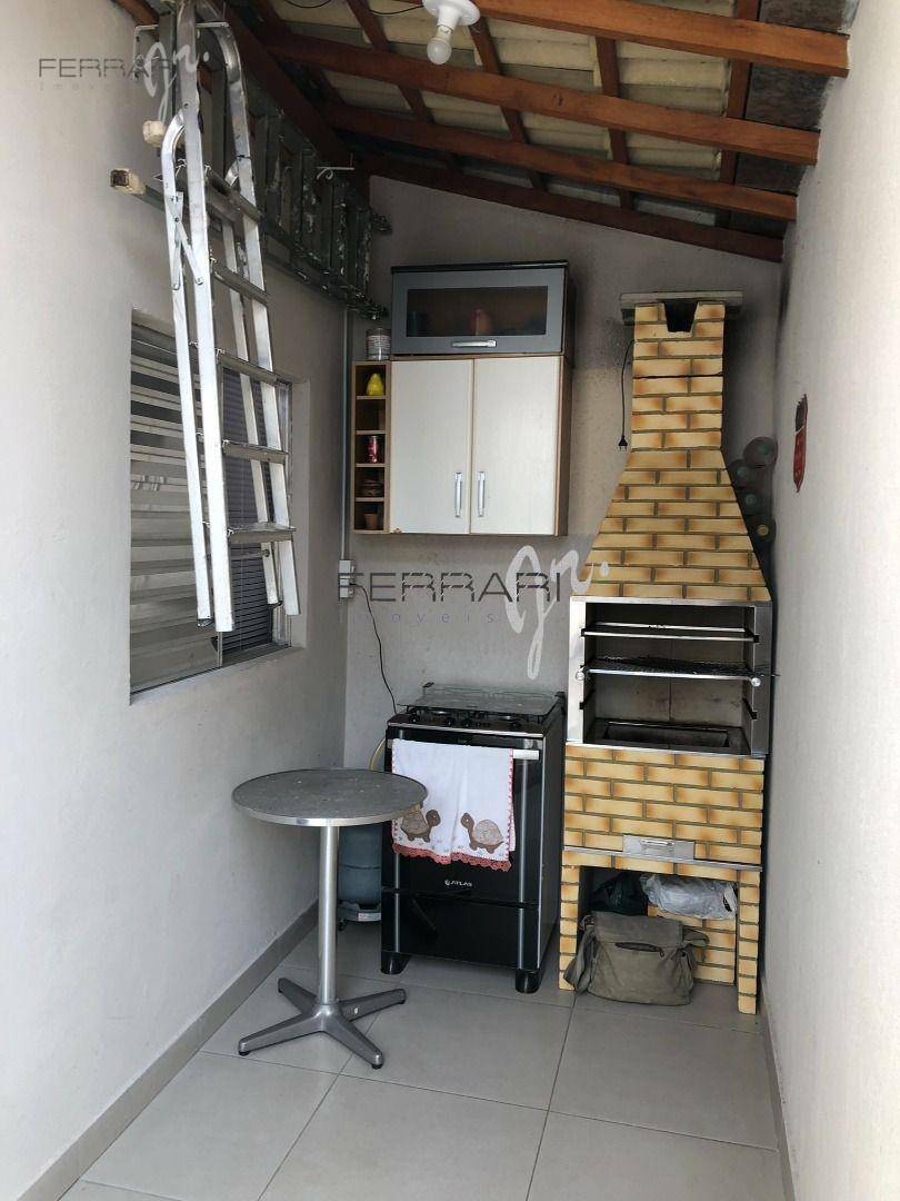 Casa à venda com 3 quartos, 125M2 - Foto 22