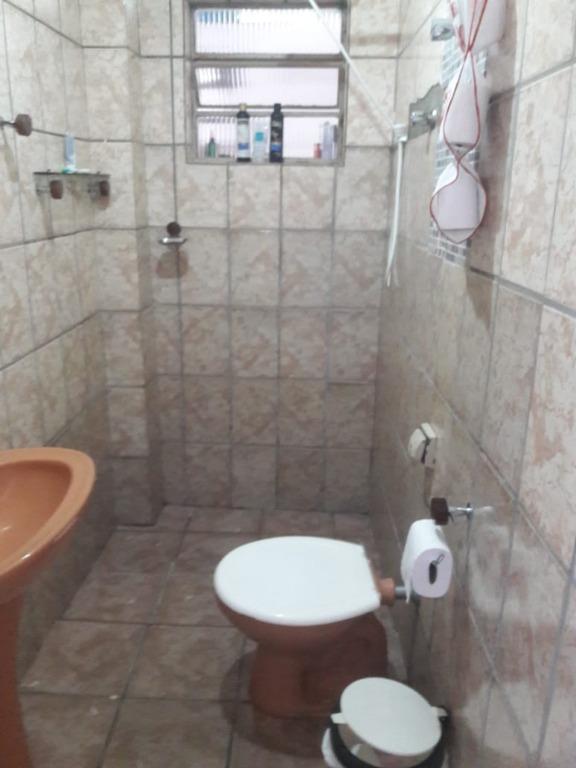 Sobrado à venda com 4 quartos, 100m² - Foto 19