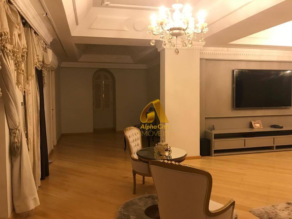 Casa de Condomínio à venda com 6 quartos, 2300m² - Foto 28