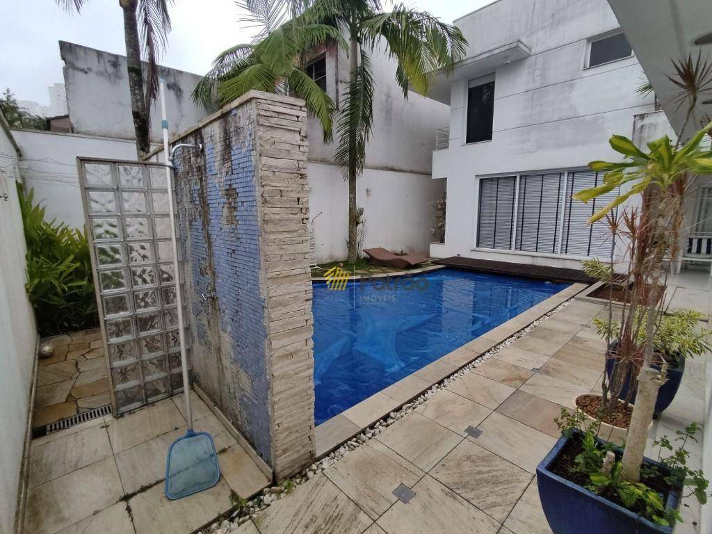 Casa de Condomínio à venda com 4 quartos, 531m² - Foto 19