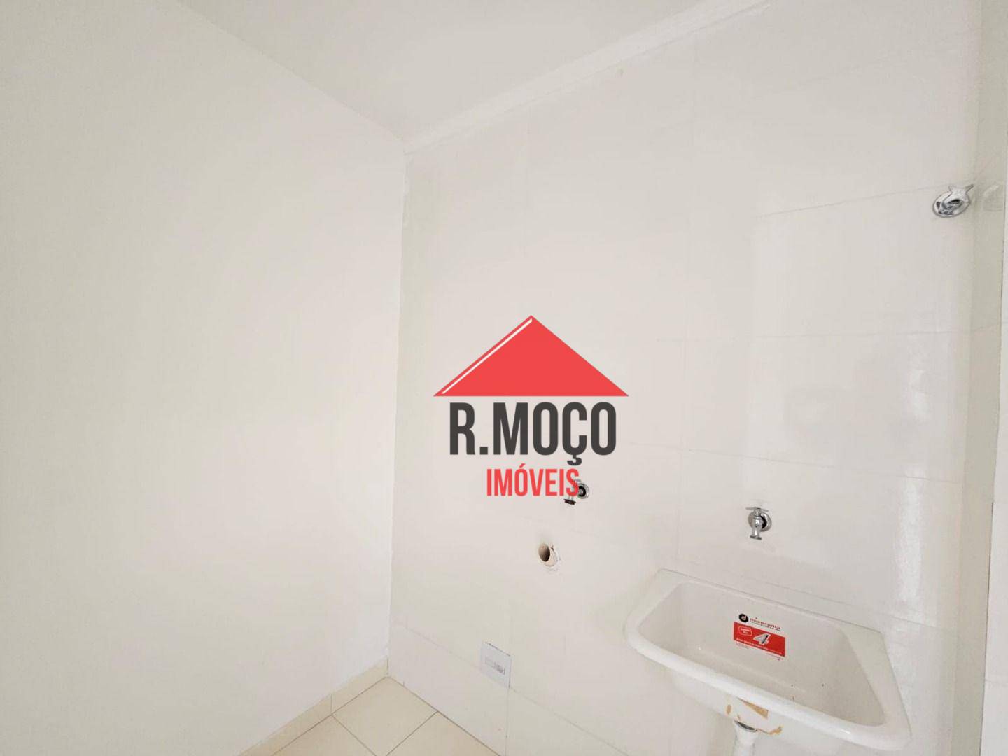 Apartamento à venda com 2 quartos, 46m² - Foto 4