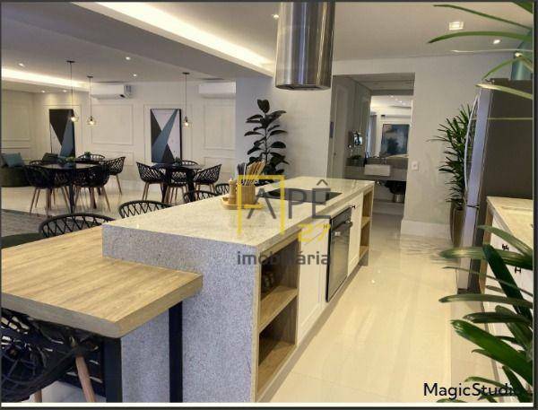 Apartamento à venda com 2 quartos, 67m² - Foto 25