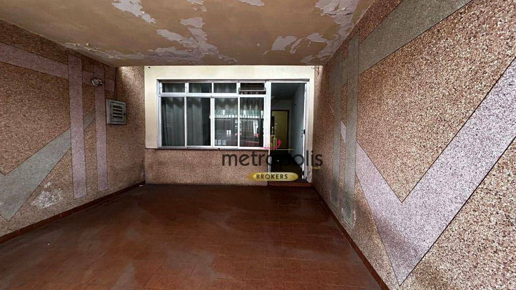 Sobrado à venda com 2 quartos, 128m² - Foto 1