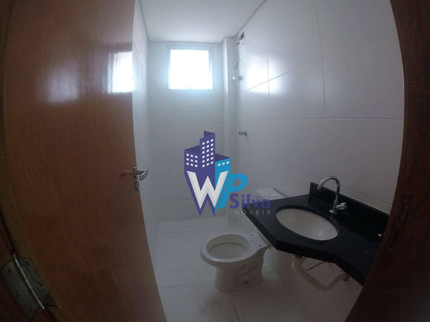 Apartamento à venda com 2 quartos, 45m² - Foto 9