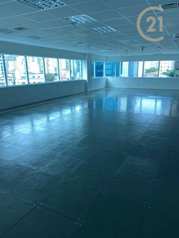 Conjunto Comercial-Sala para alugar, 246m² - Foto 1