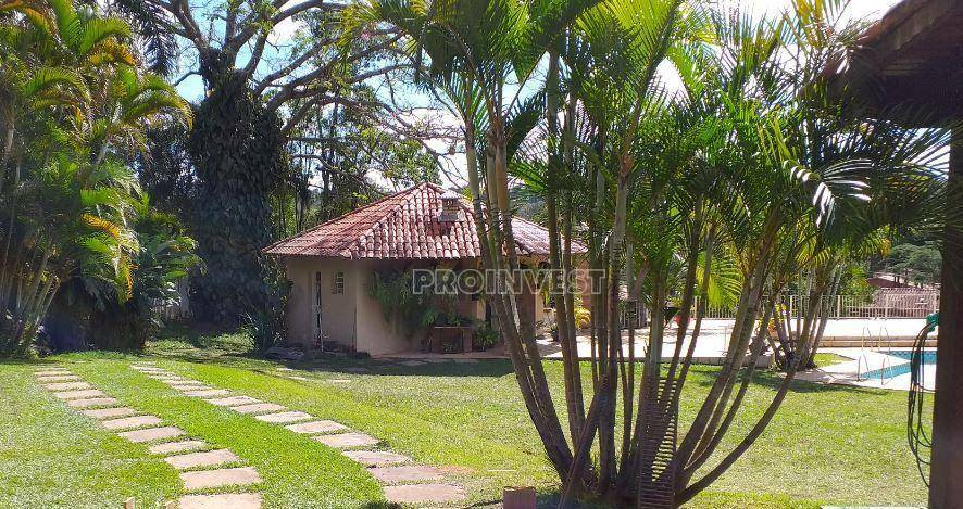 Casa de Condomínio, 3 quartos - Foto 34