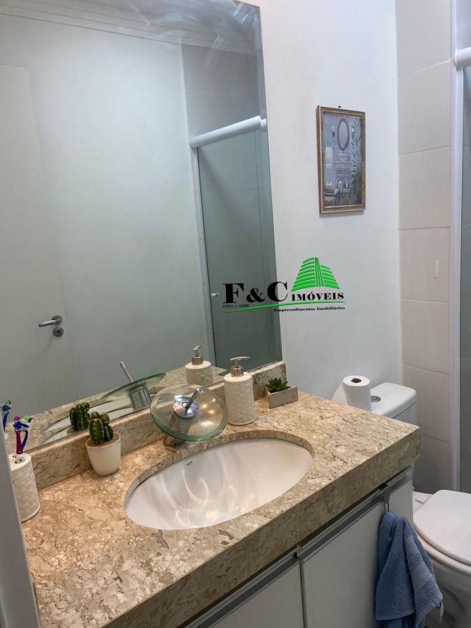 Apartamento à venda com 2 quartos - Foto 10