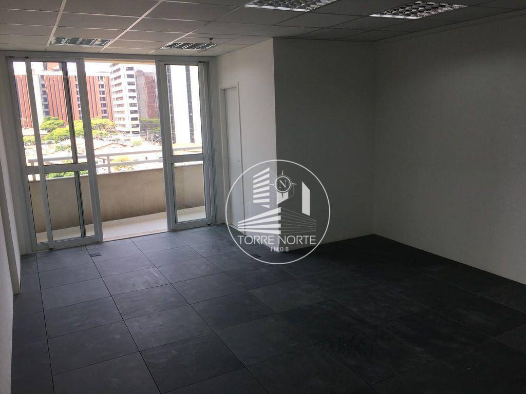 Sala-Conjunto, 38 m² - Foto 4