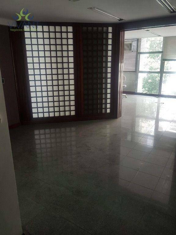 Conjunto Comercial-Sala à venda e aluguel, 100m² - Foto 20