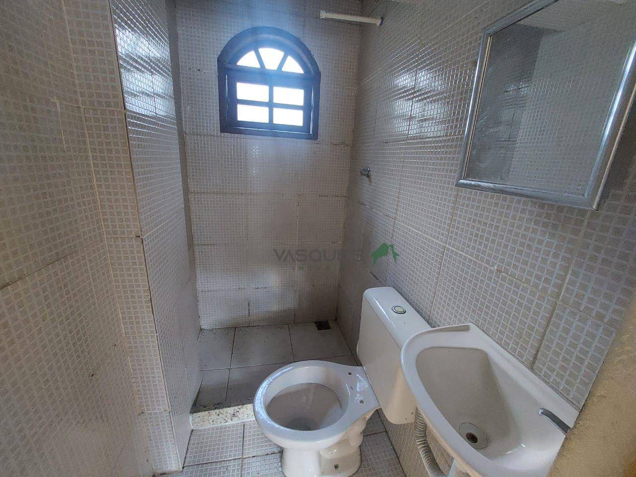 Apartamento para alugar com 1 quarto, 18m² - Foto 6