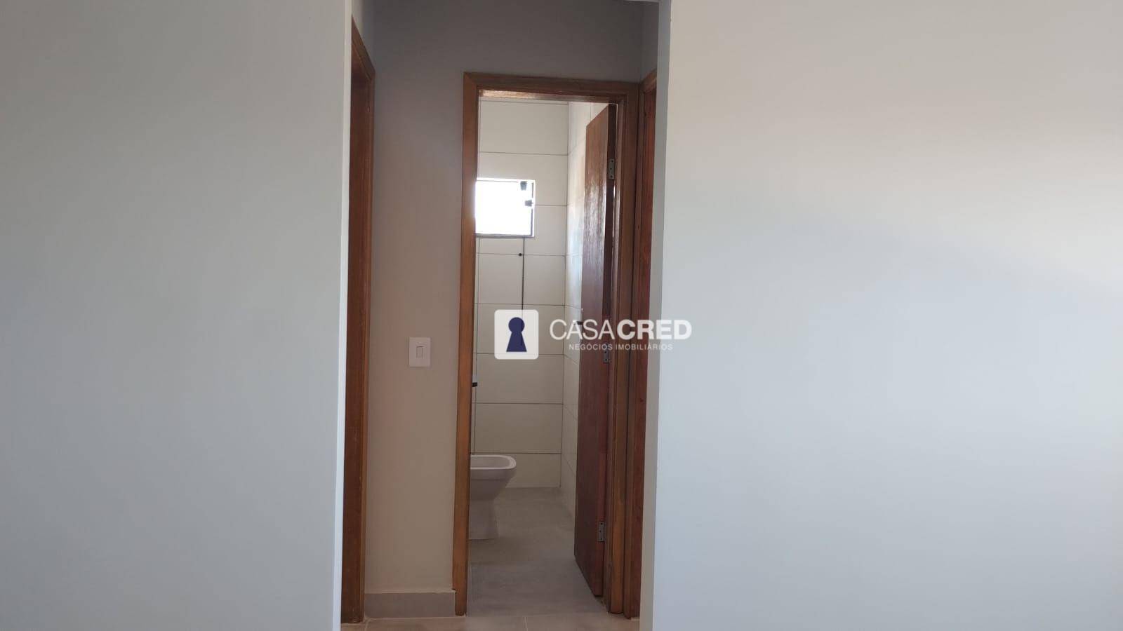 Apartamento à venda com 2 quartos, 51m² - Foto 8