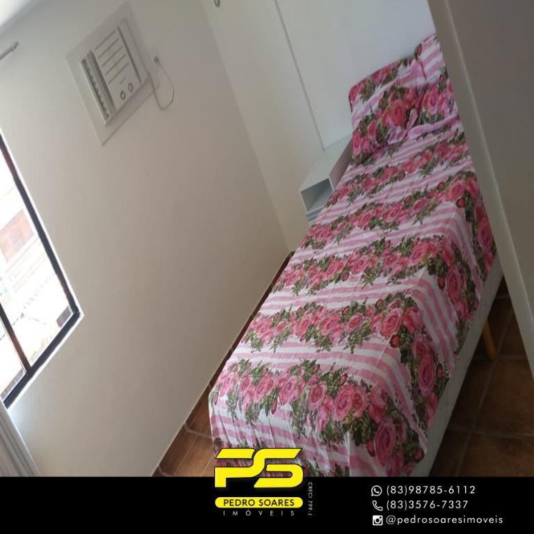 Apartamento à venda com 3 quartos, 140m² - Foto 11