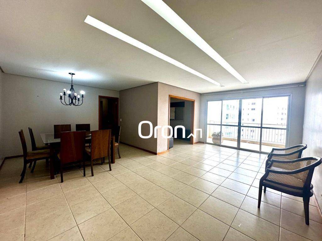 Apartamento, 3 quartos, 147 m² - Foto 1