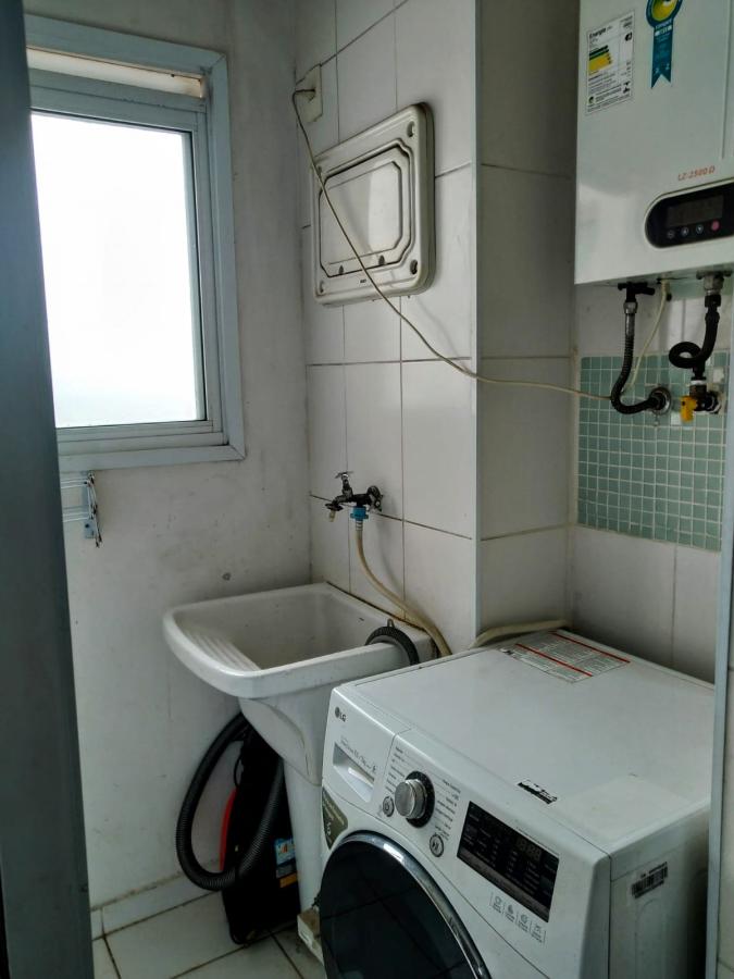 Apartamento à venda com 3 quartos, 69m² - Foto 12