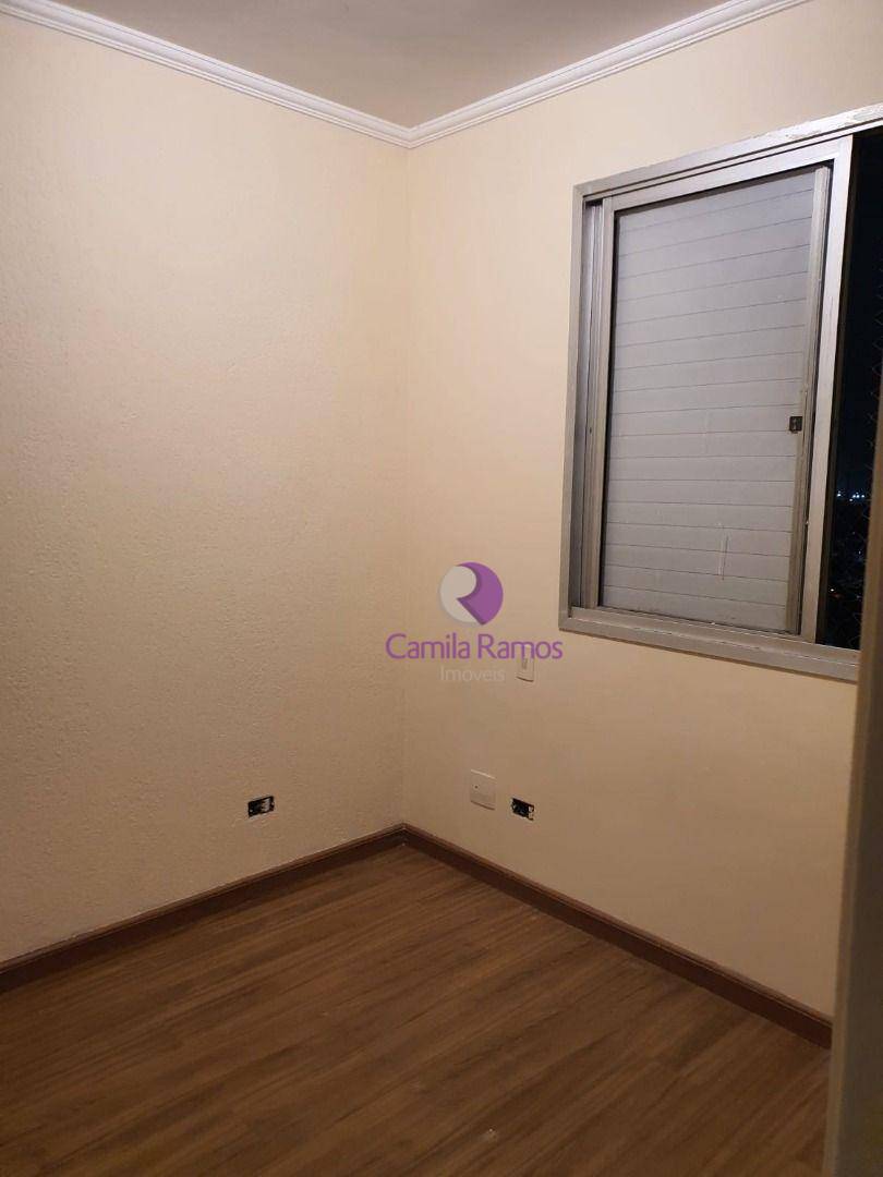 Apartamento à venda com 3 quartos, 61m² - Foto 28