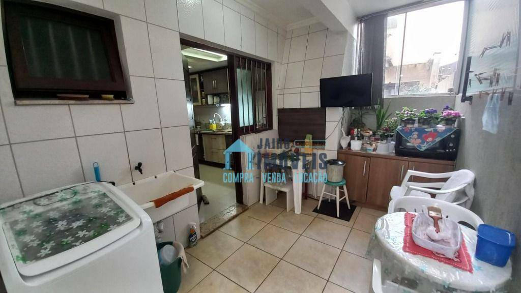 Sobrado à venda com 3 quartos, 148m² - Foto 13