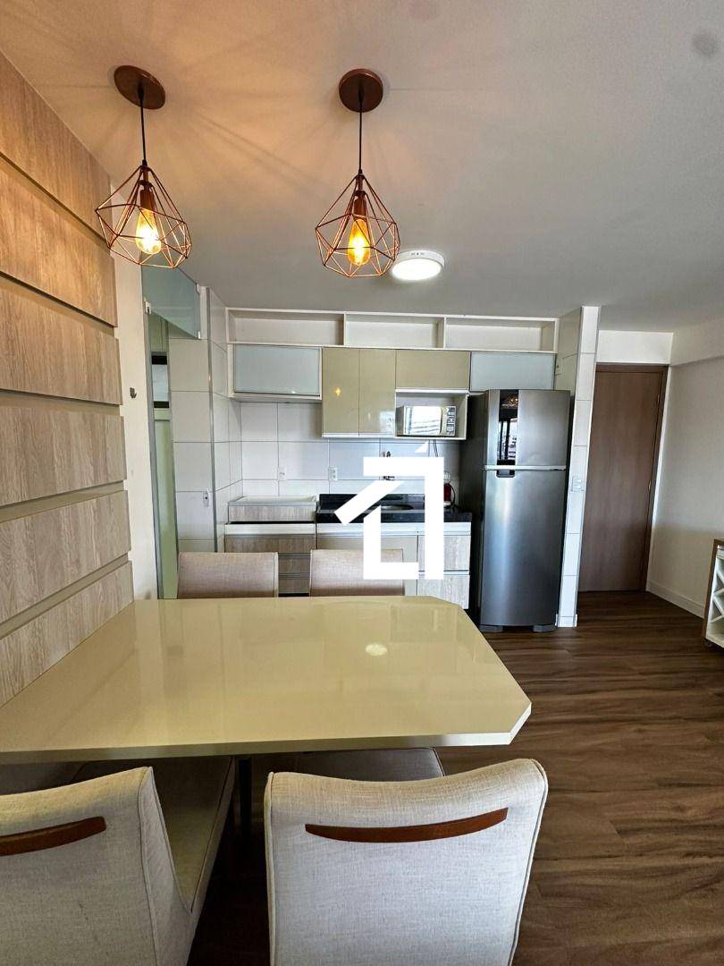 Apartamento, 2 quartos, 66 m² - Foto 2