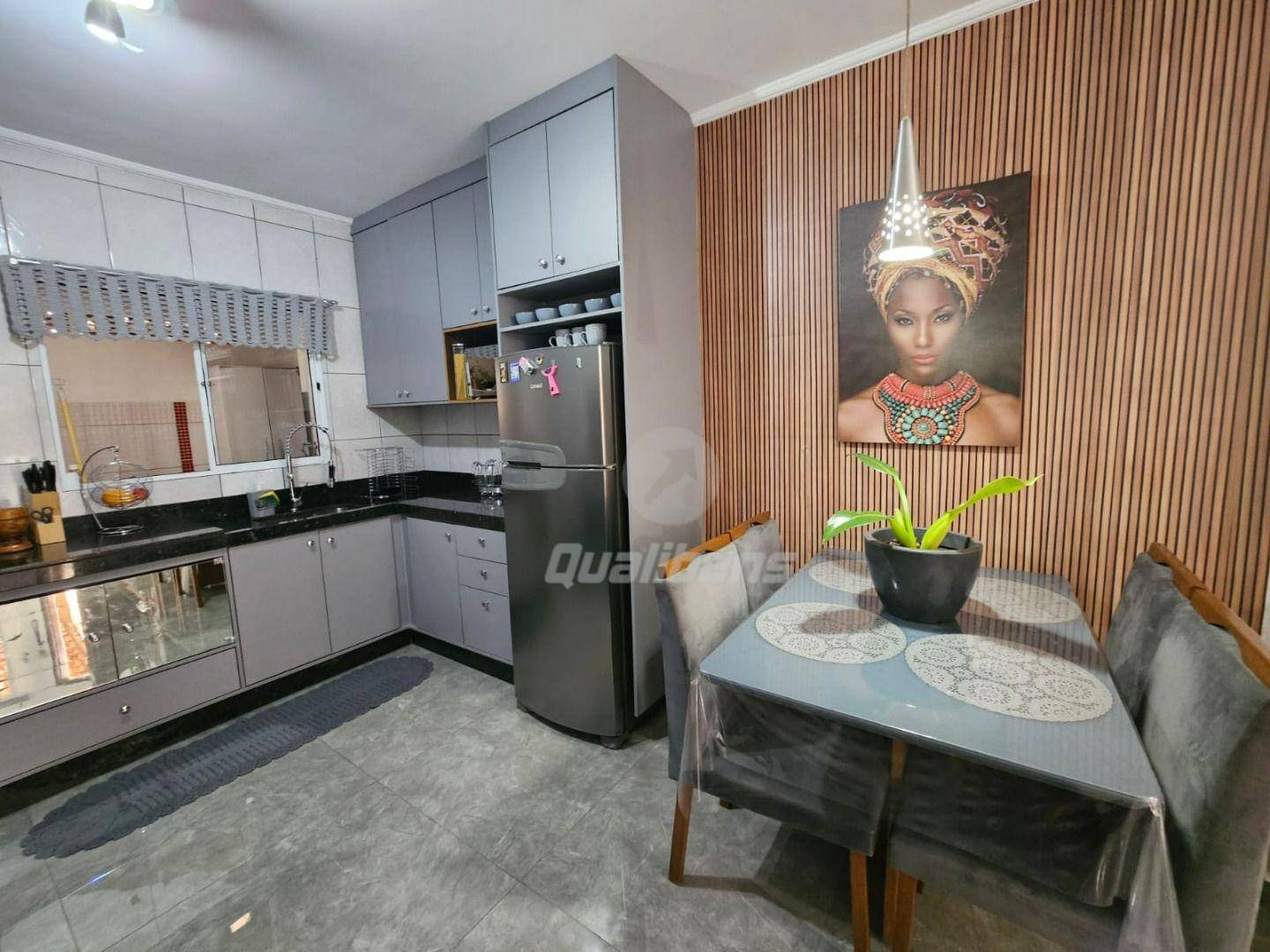 Sobrado à venda com 2 quartos, 62m² - Foto 7