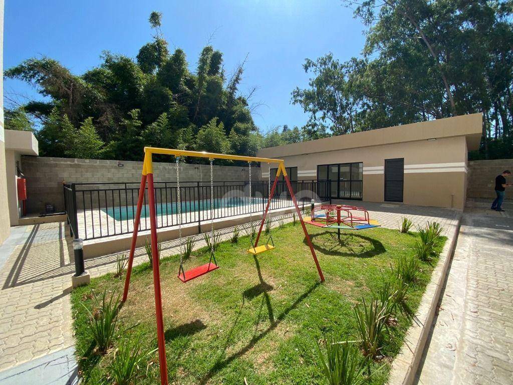 Apartamento à venda com 2 quartos, 52m² - Foto 15