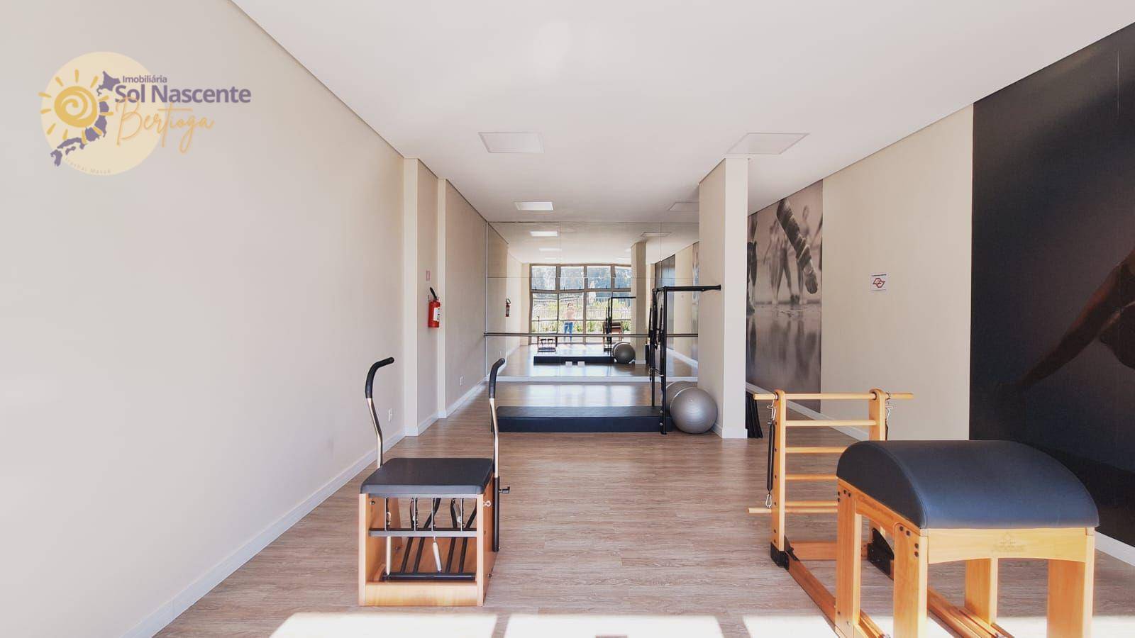 Apartamento à venda com 3 quartos, 95m² - Foto 39