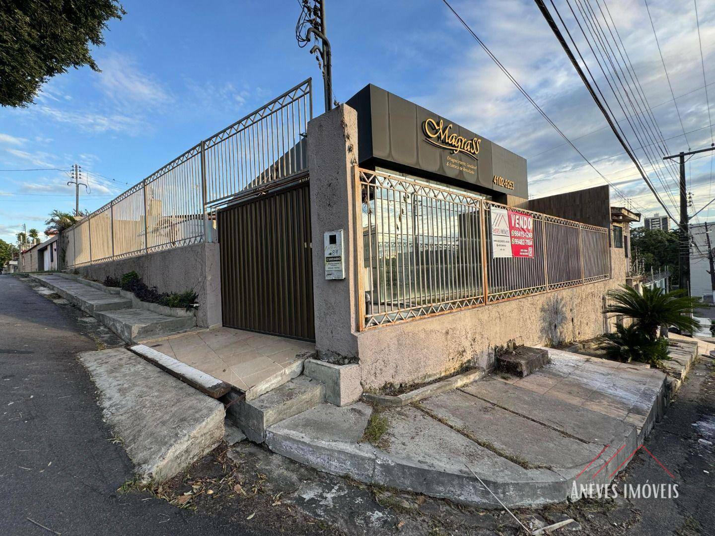 Loja-Salão à venda, 450m² - Foto 25