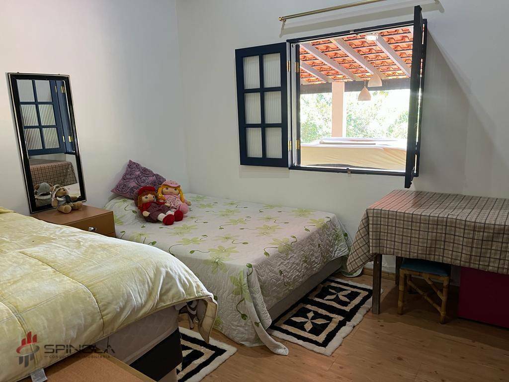 Chácara à venda com 3 quartos, 250m² - Foto 15