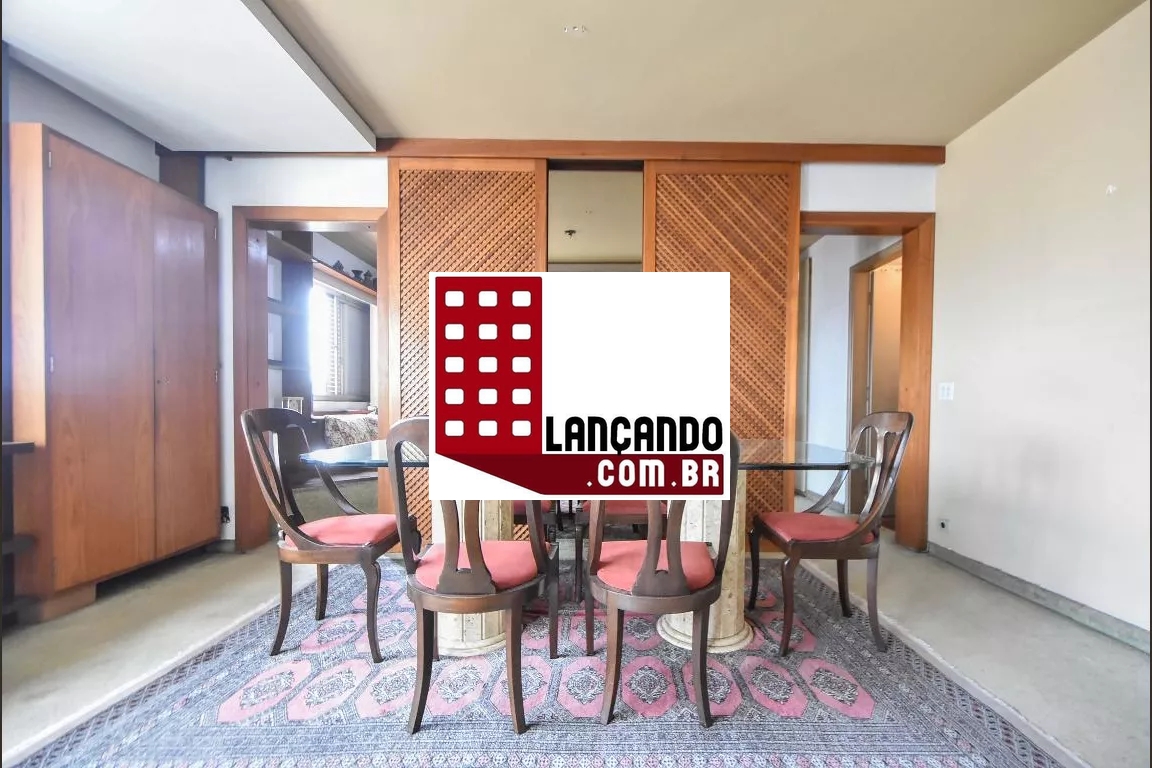 Apartamento à venda com 4 quartos, 120m² - Foto 14