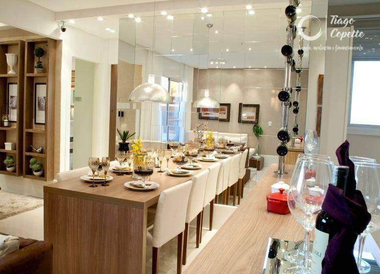 Apartamento à venda com 2 quartos, 57m² - Foto 44