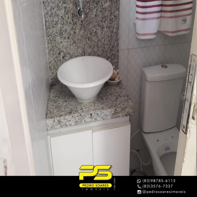 Conjunto Comercial-Sala à venda, 45m² - Foto 3