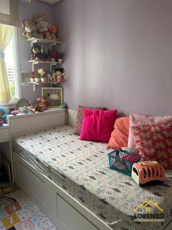 Apartamento à venda com 3 quartos, 96m² - Foto 24