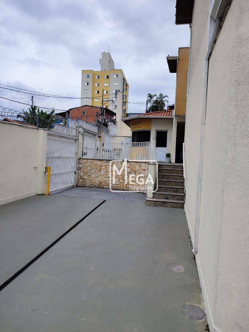 Casa de Condomínio à venda com 3 quartos, 97m² - Foto 9