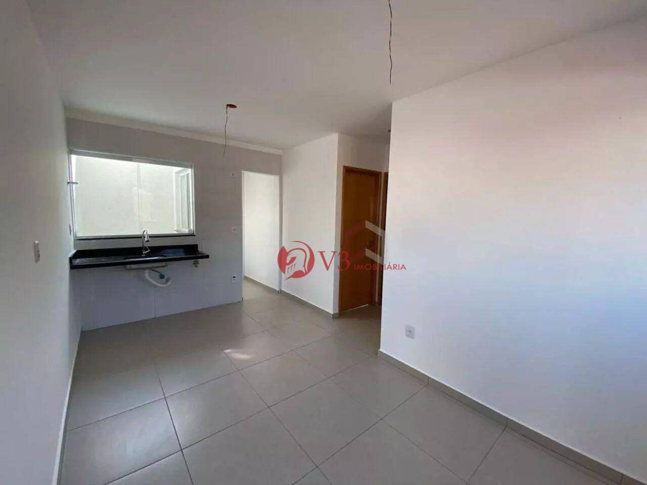 Apartamento à venda com 2 quartos, 25m² - Foto 14