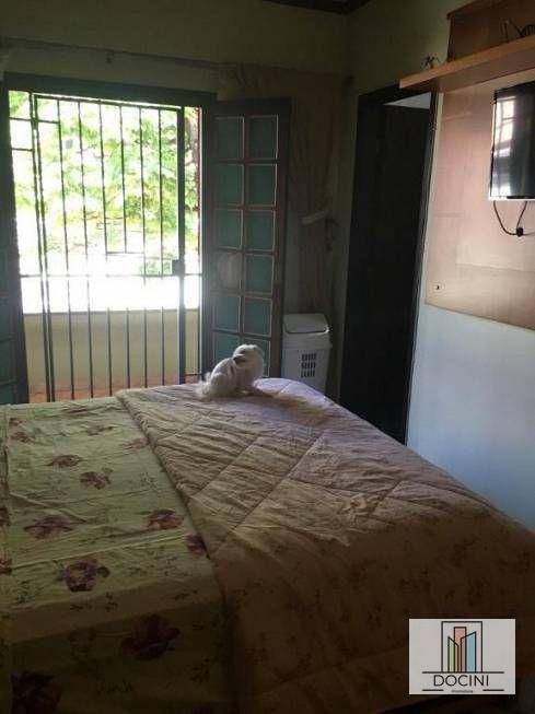 Sobrado à venda com 3 quartos, 180m² - Foto 20